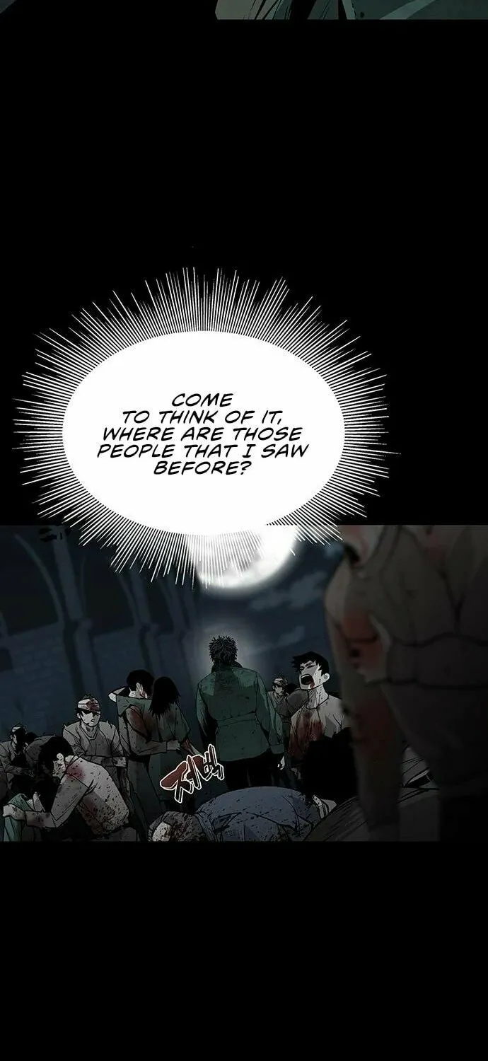 Read The Silent Warrior chapter 3 image 19 on Lezhin