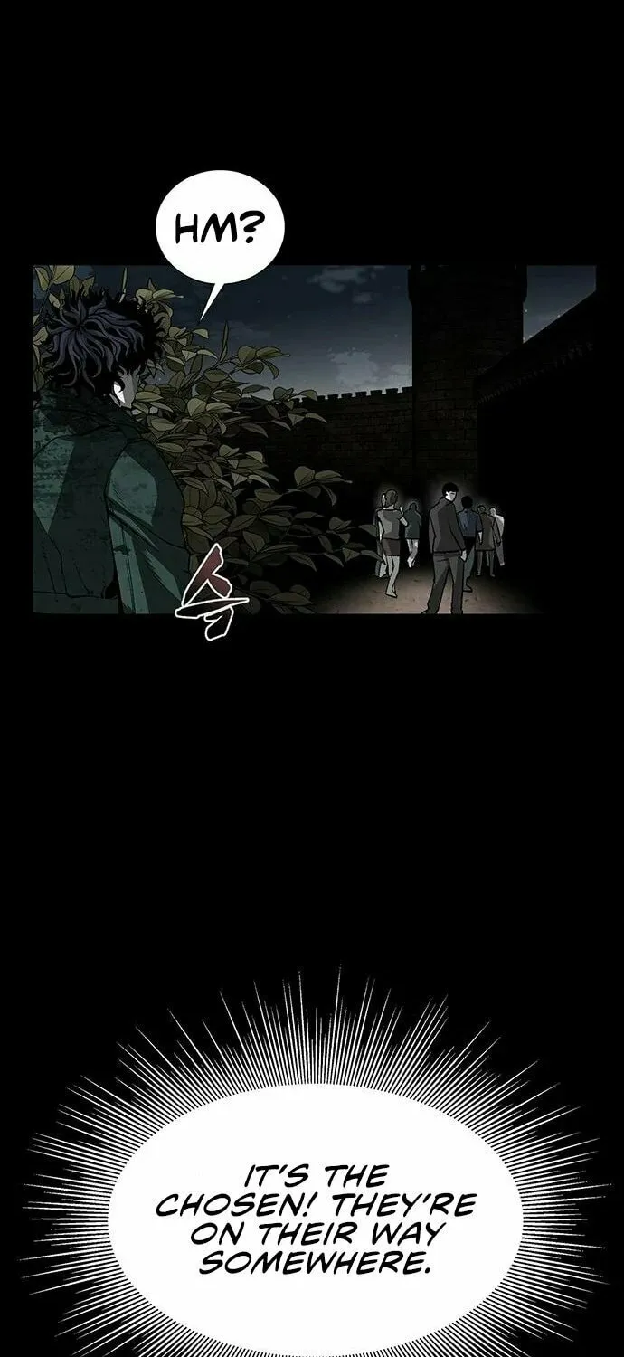 Read The Silent Warrior chapter 3 image 20 on Lezhin