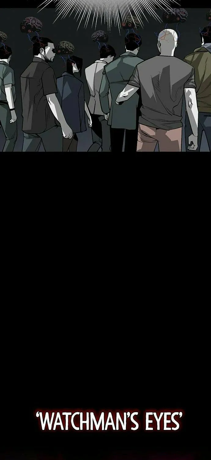 Read The Silent Warrior chapter 3 image 21 on Lezhin