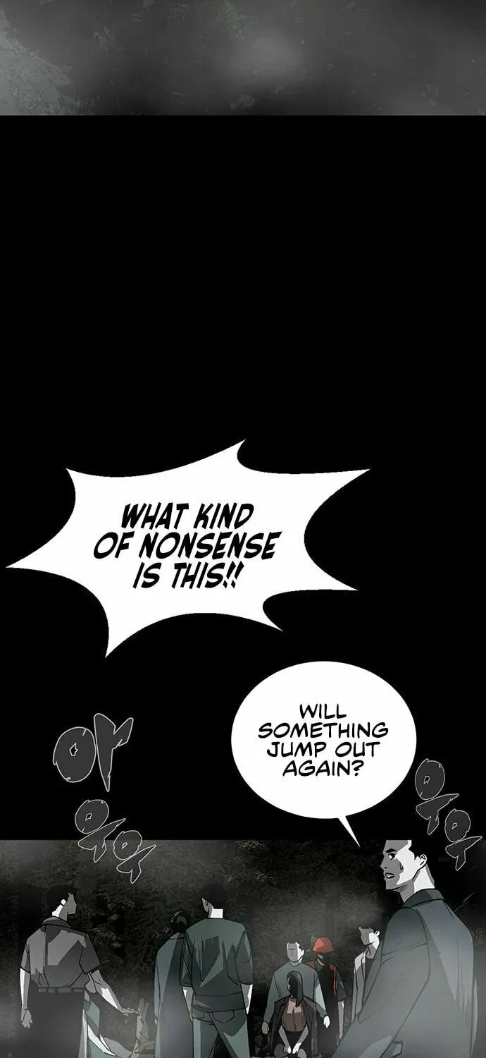Read The Silent Warrior chapter 3 image 27 on Lezhin