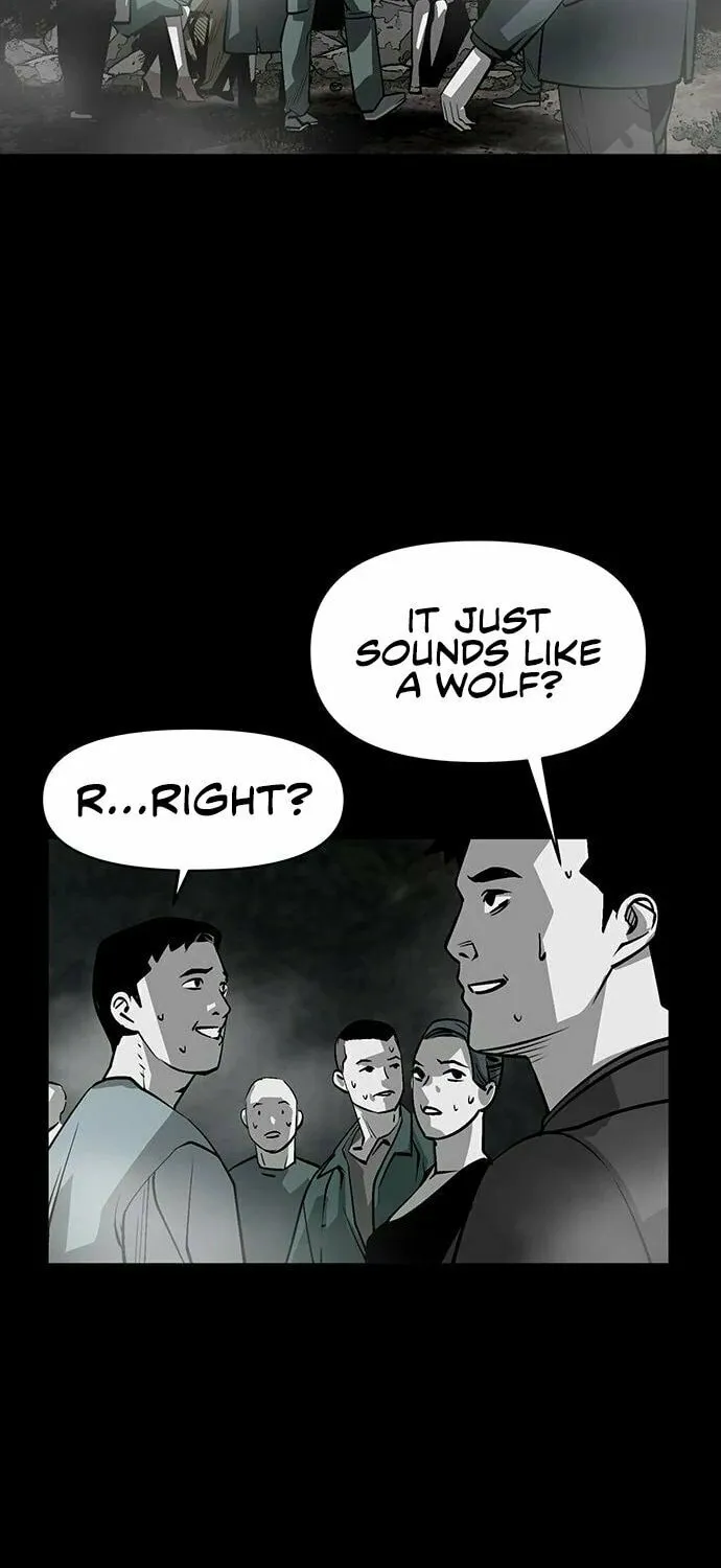 Read The Silent Warrior chapter 3 image 28 on Lezhin