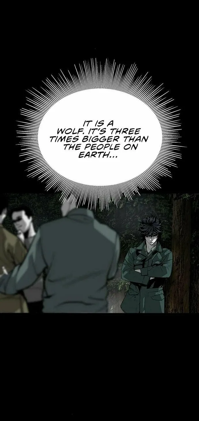 Read The Silent Warrior chapter 3 image 29 on Lezhin