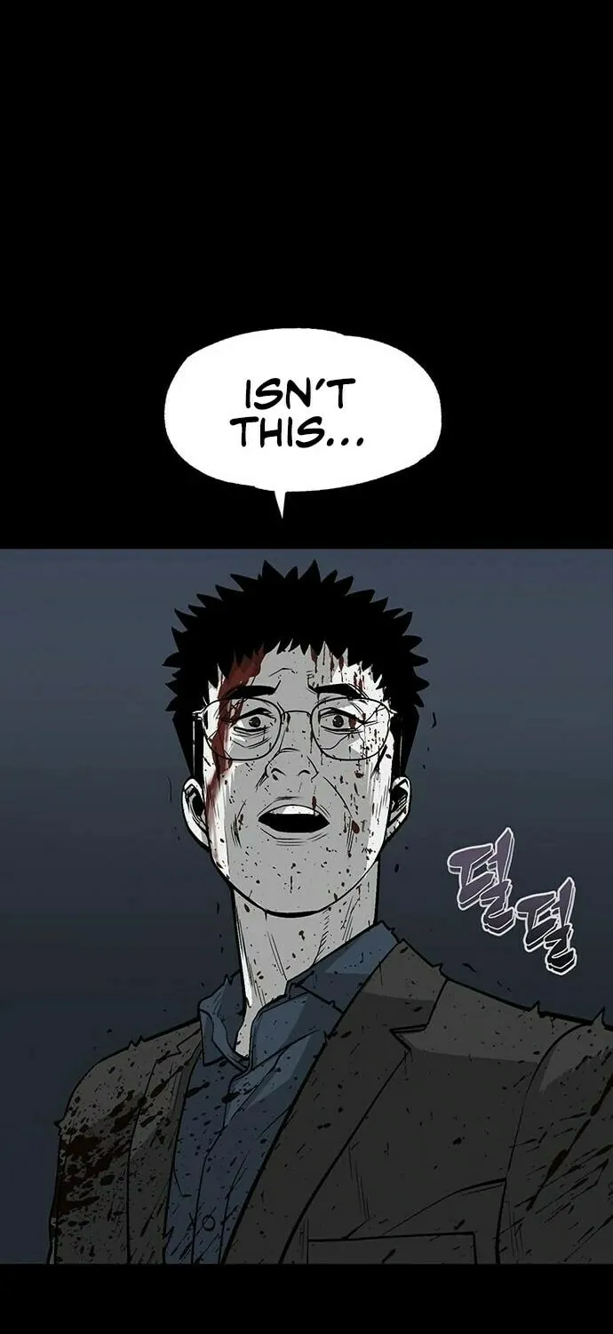 Read The Silent Warrior chapter 3 image 3 on Lezhin