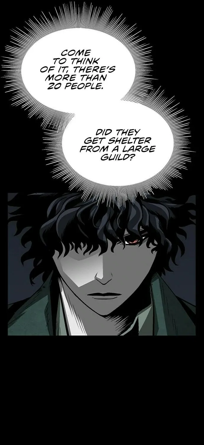 Read The Silent Warrior chapter 3 image 30 on Lezhin