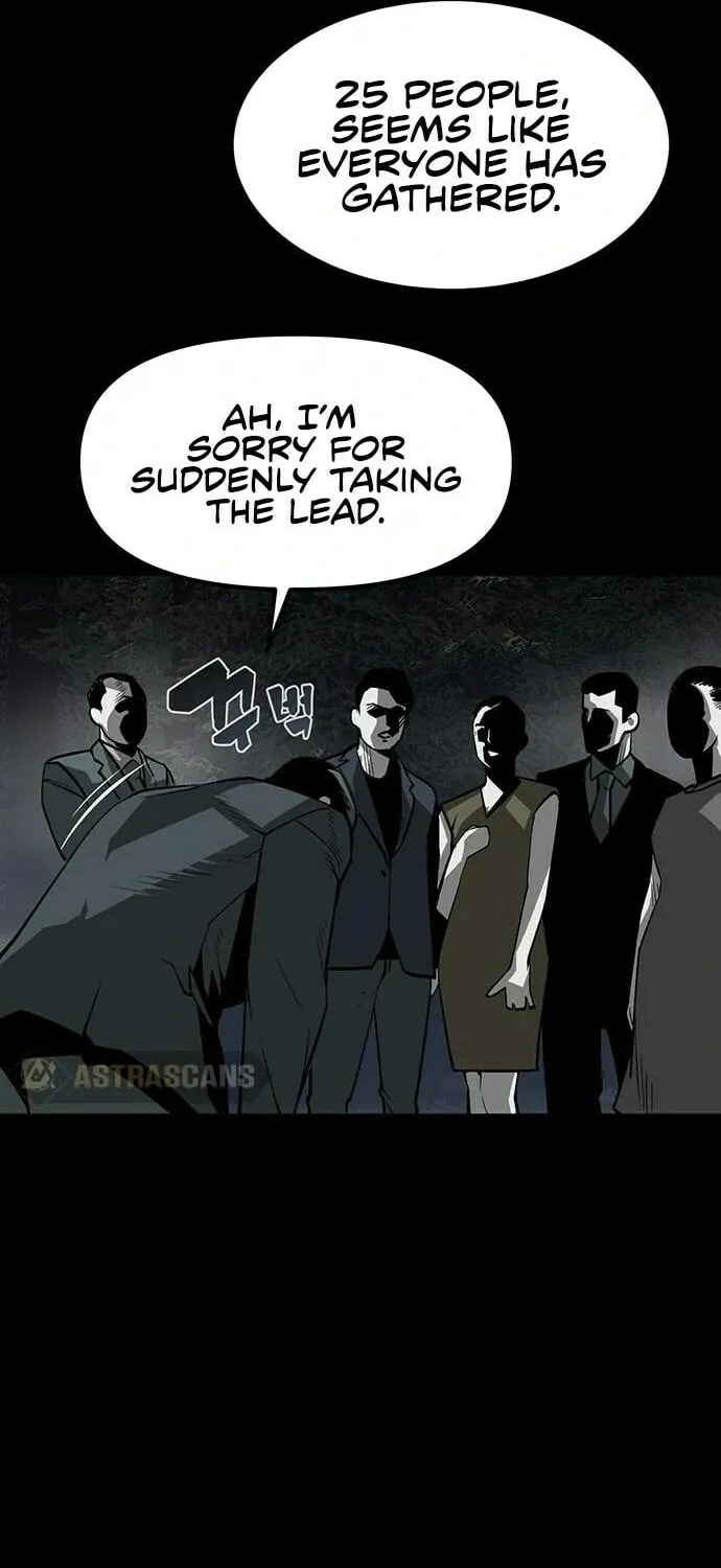 Read The Silent Warrior chapter 3 image 31 on Lezhin
