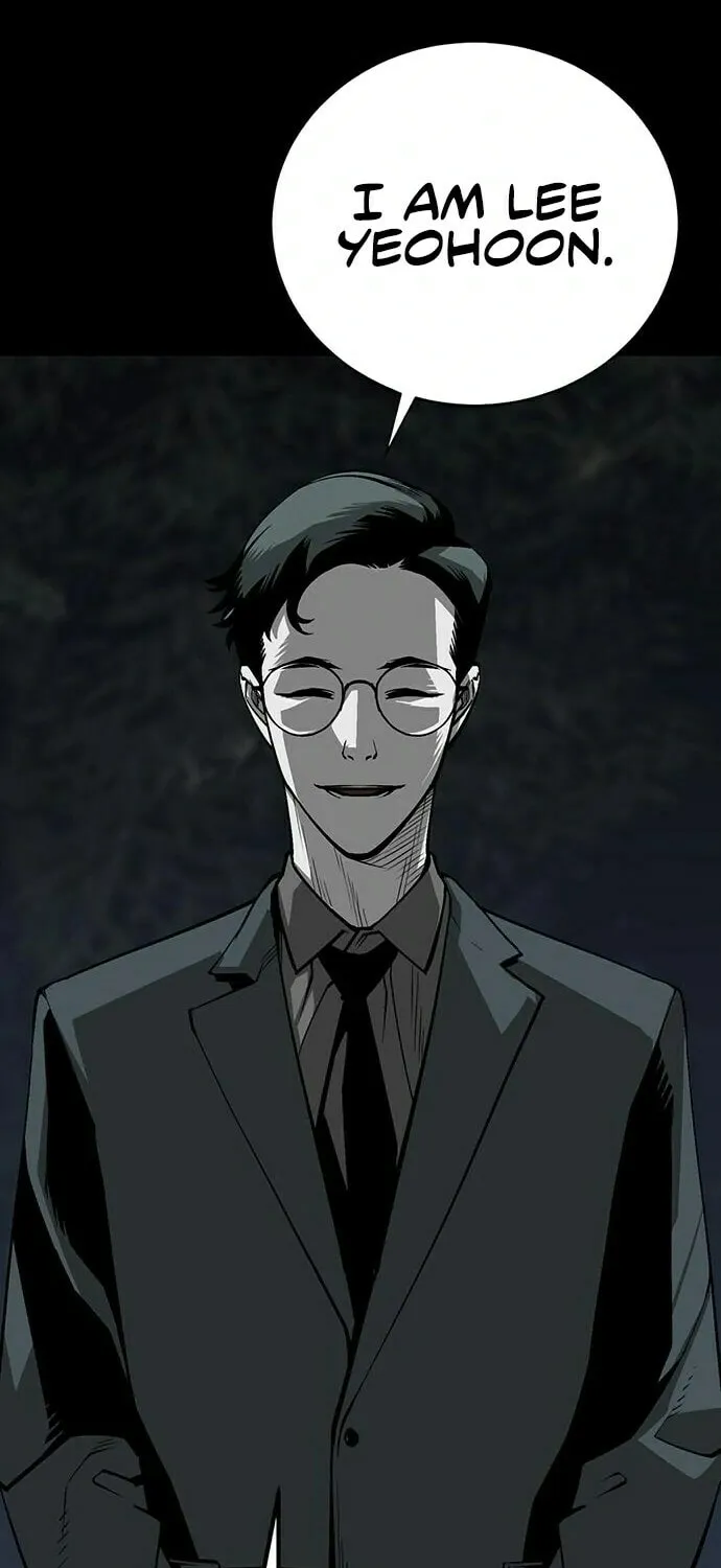 Read The Silent Warrior chapter 3 image 32 on Lezhin