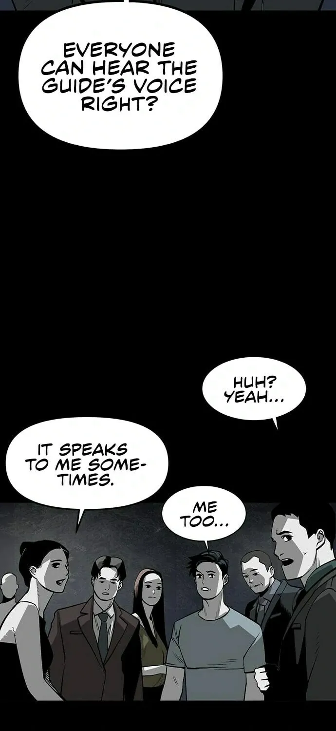 Read The Silent Warrior chapter 3 image 33 on Lezhin