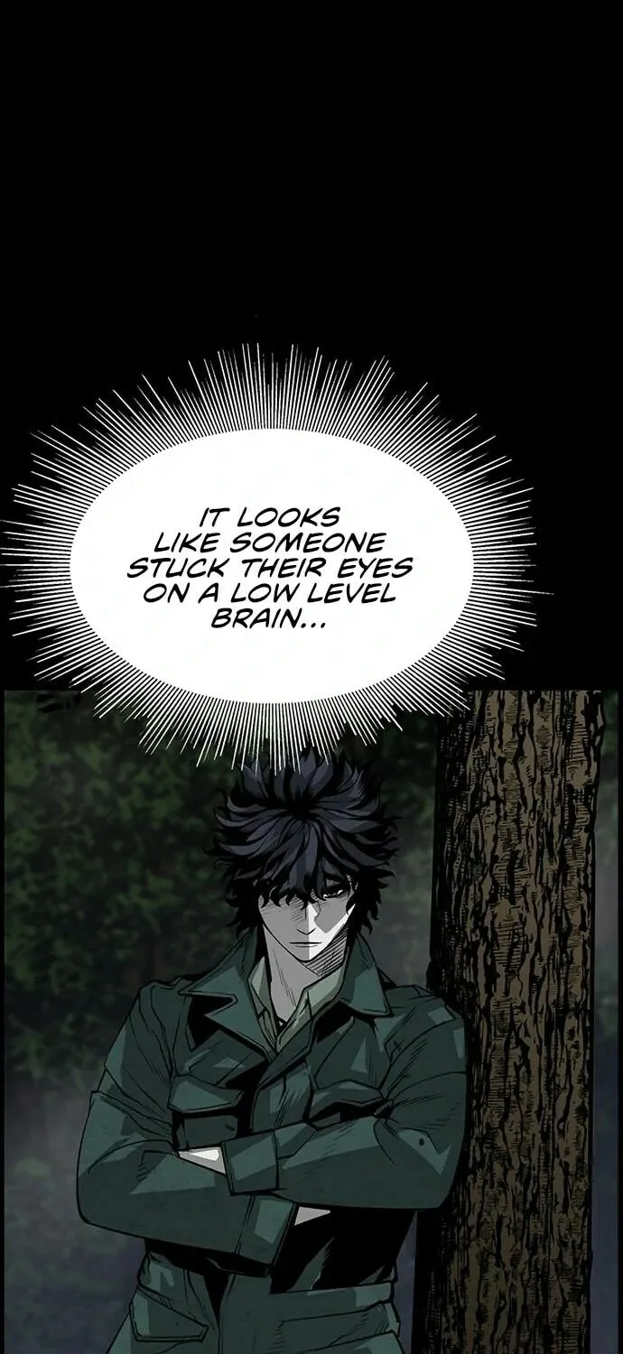 Read The Silent Warrior chapter 3 image 34 on Lezhin