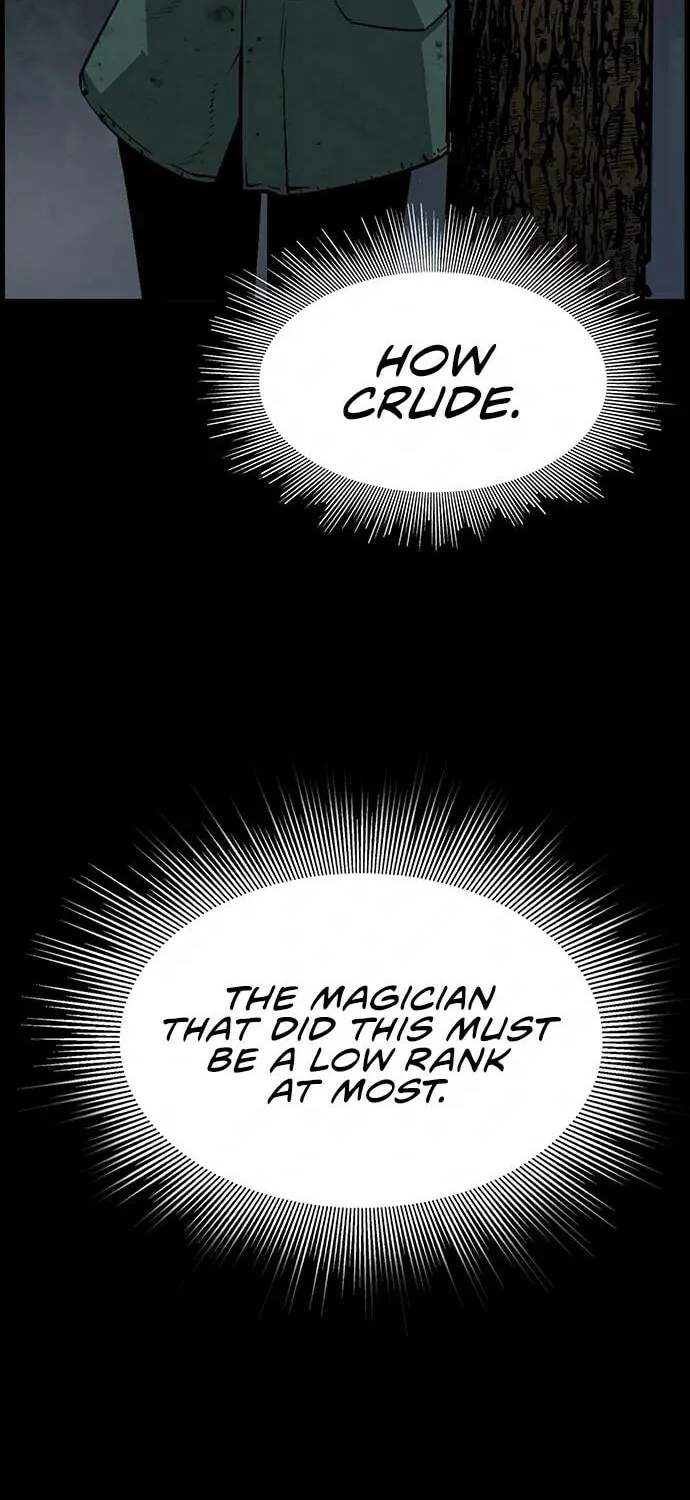 Read The Silent Warrior chapter 3 image 35 on Lezhin