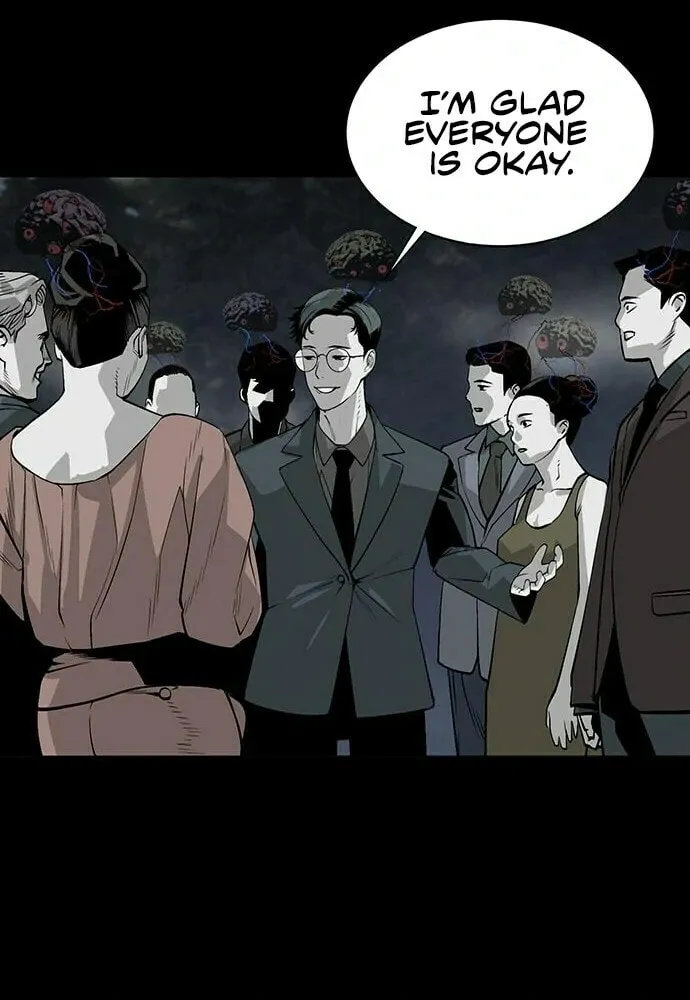 Read The Silent Warrior chapter 3 image 36 on Lezhin