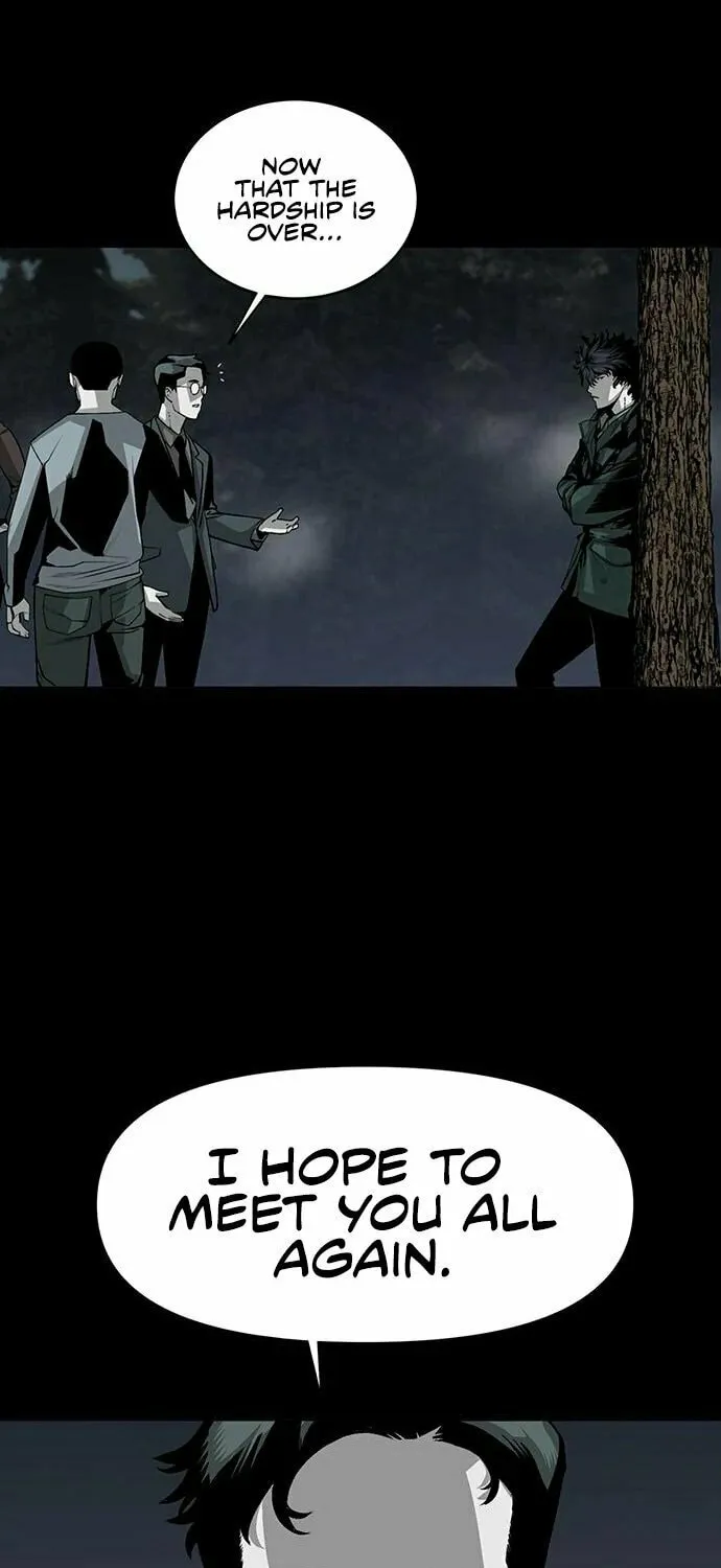 Read The Silent Warrior chapter 3 image 37 on Lezhin