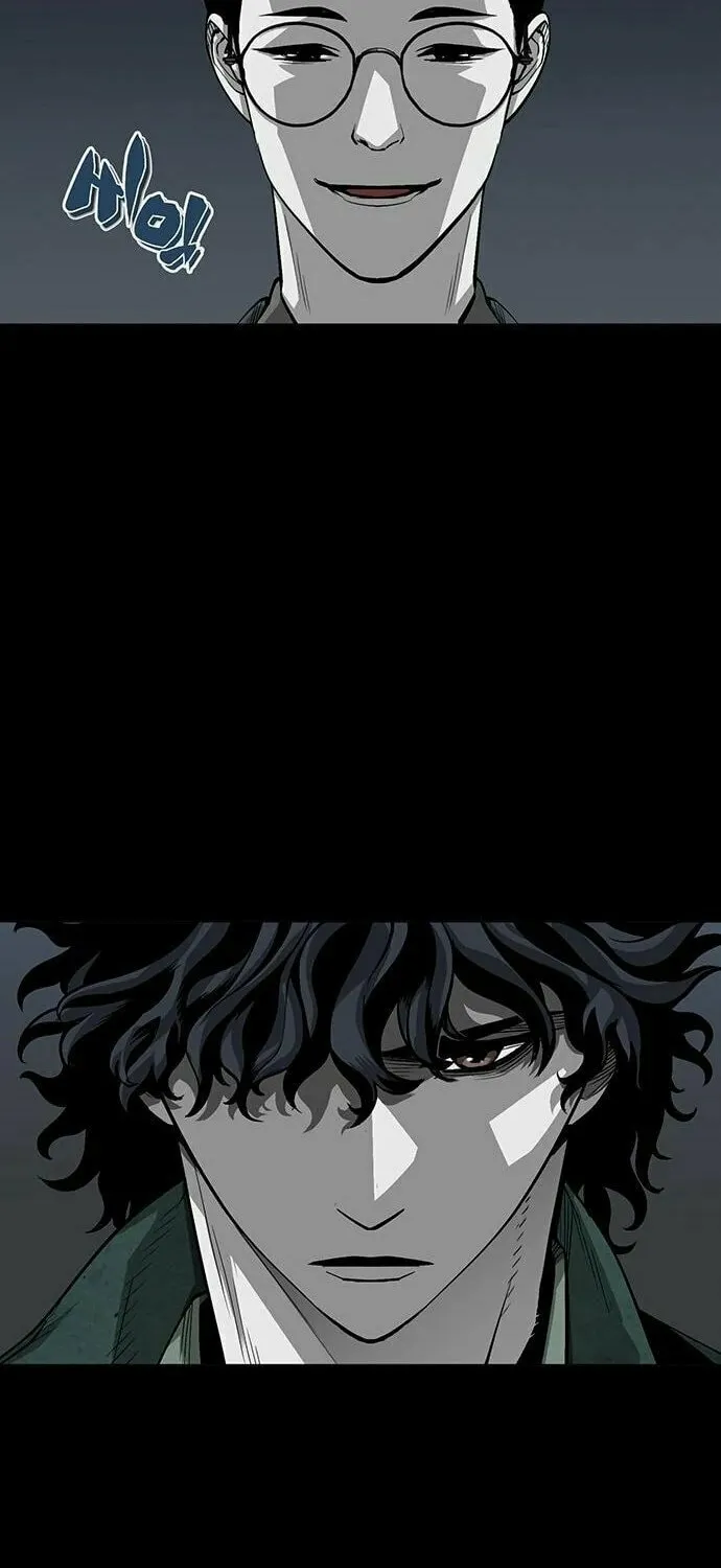 Read The Silent Warrior chapter 3 image 38 on Lezhin