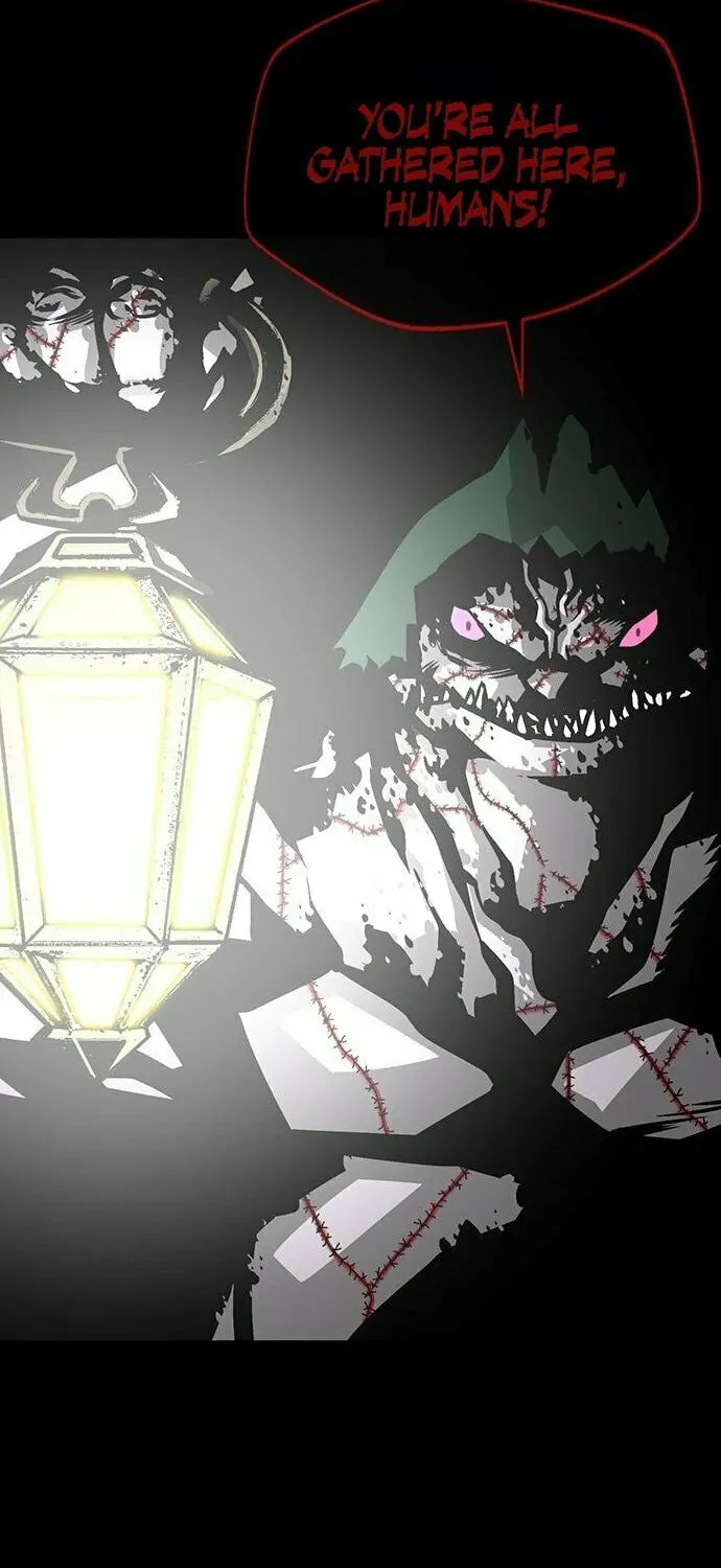 Read The Silent Warrior chapter 3 image 40 on Lezhin