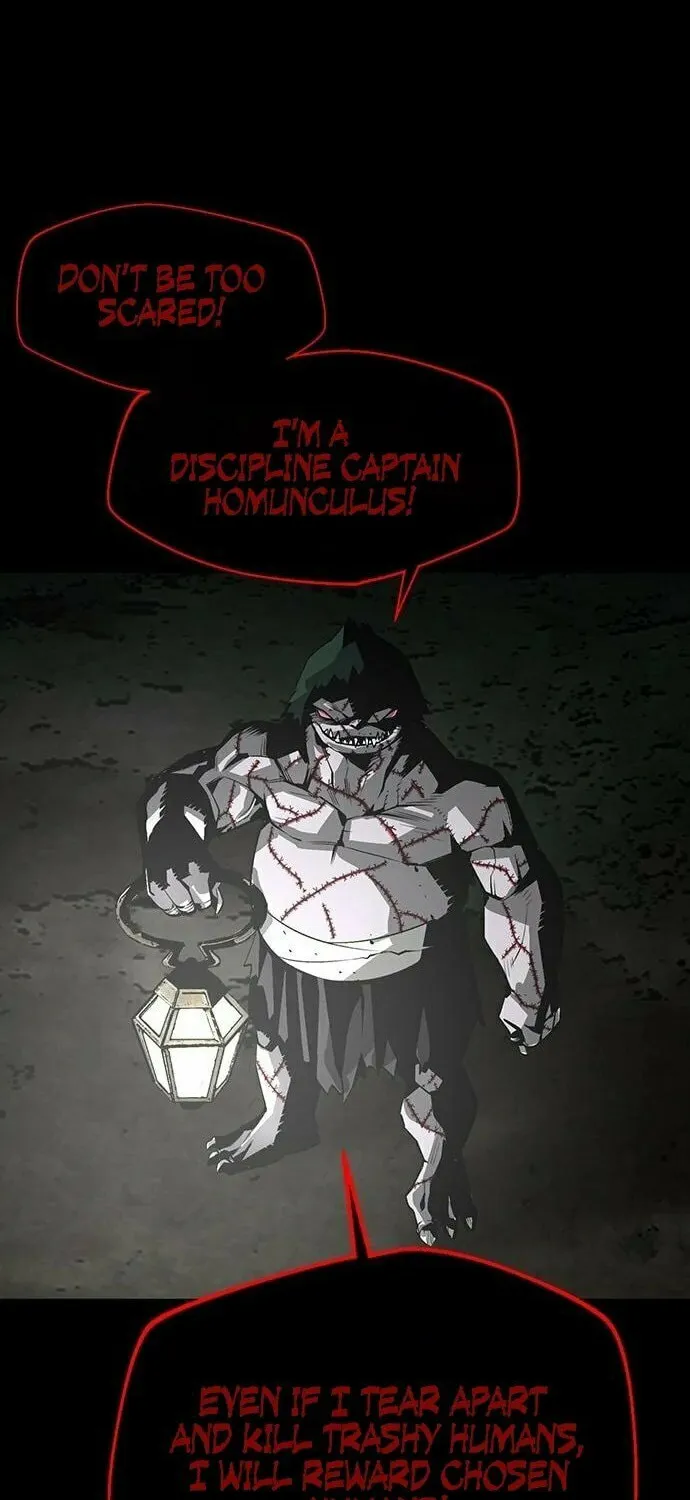 Read The Silent Warrior chapter 3 image 42 on Lezhin