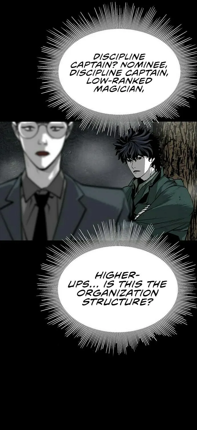 Read The Silent Warrior chapter 3 image 44 on Lezhin