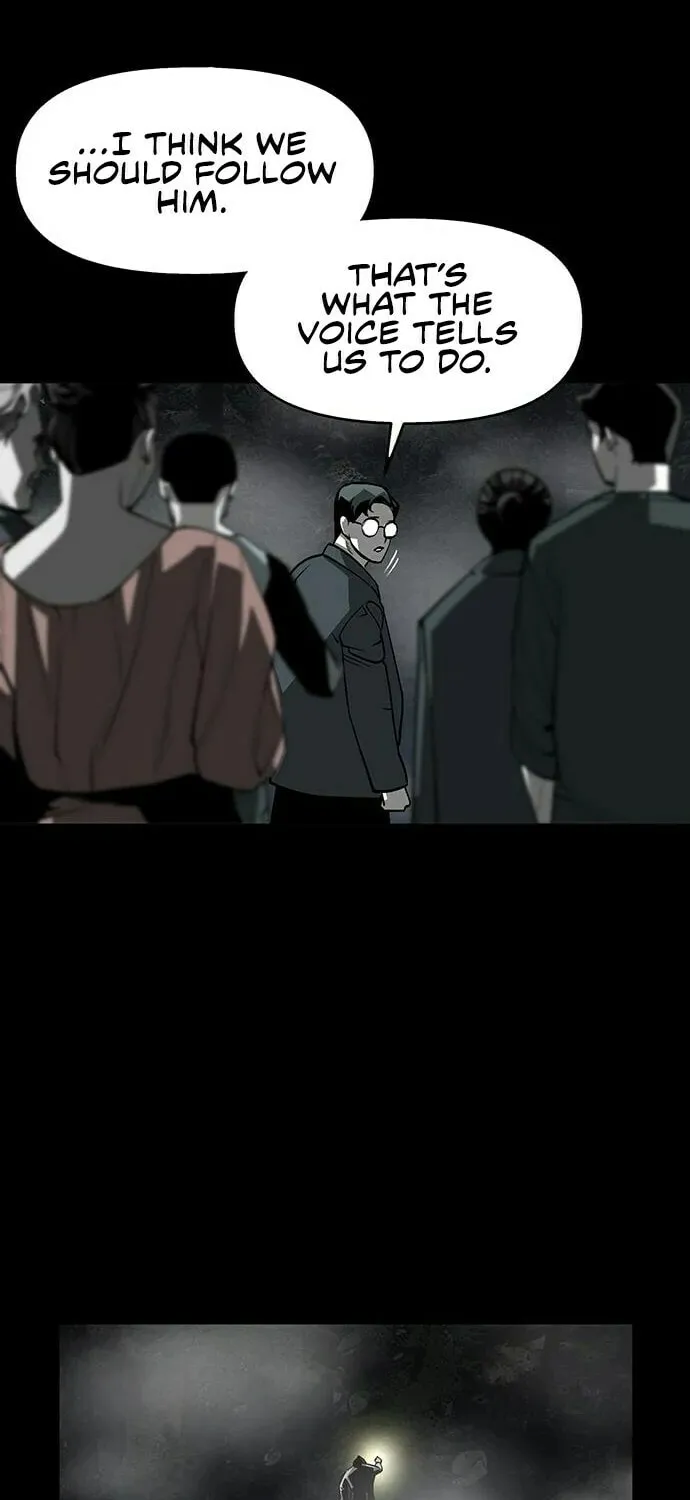 Read The Silent Warrior chapter 3 image 46 on Lezhin