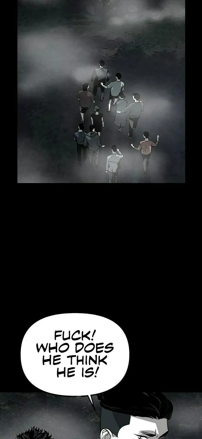 Read The Silent Warrior chapter 3 image 47 on Lezhin