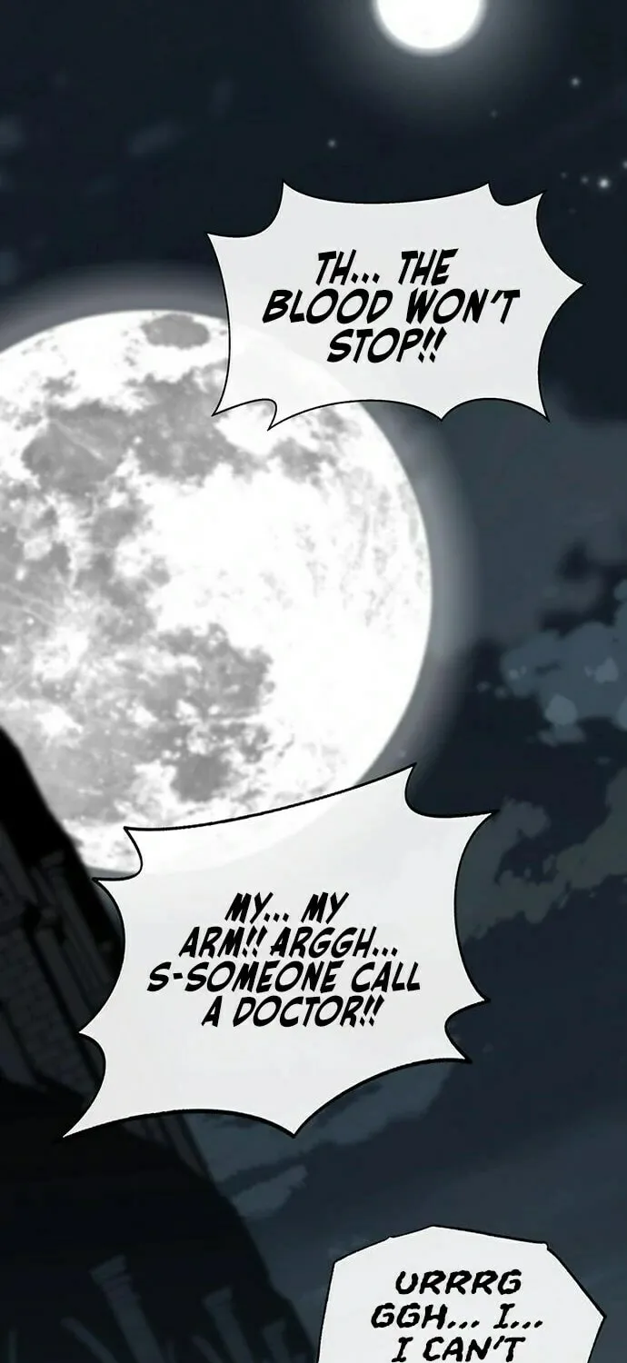 Read The Silent Warrior chapter 3 image 5 on Lezhin