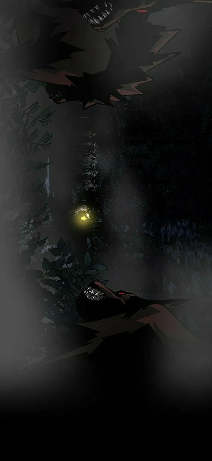 Read The Silent Warrior chapter 3 image 51 on Lezhin