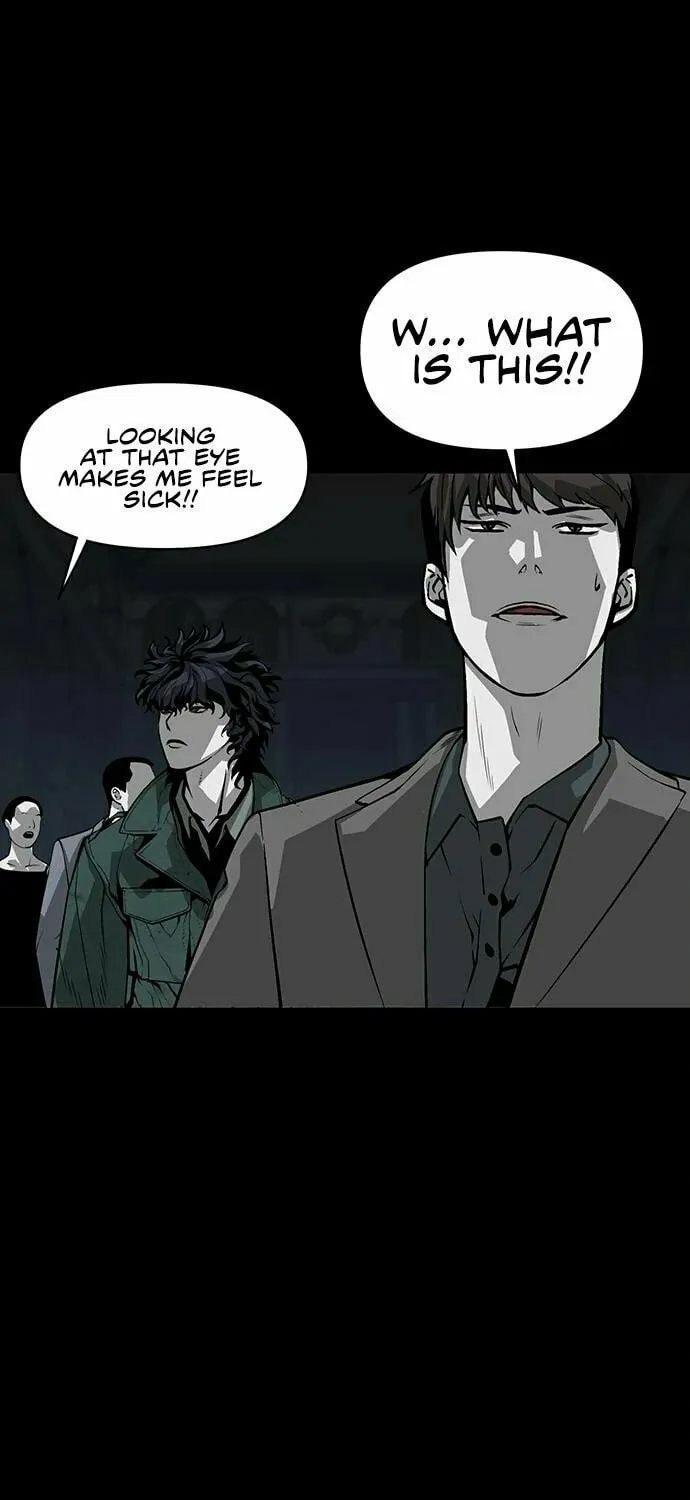 Read The Silent Warrior chapter 3 image 58 on Lezhin