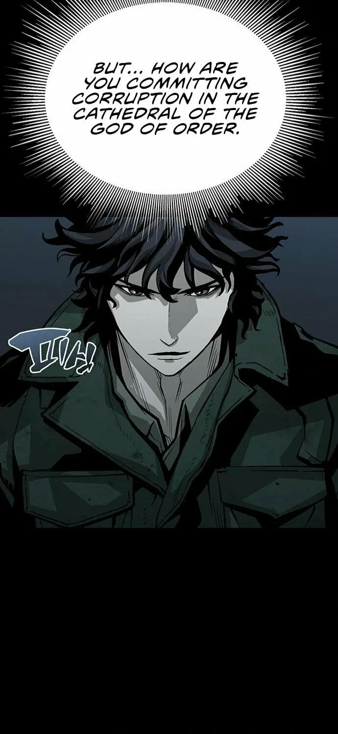 Read The Silent Warrior chapter 3 image 61 on Lezhin
