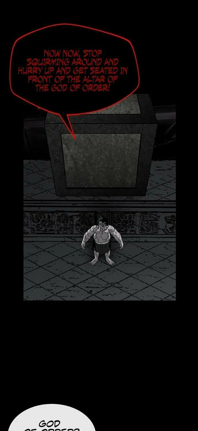 Read The Silent Warrior chapter 3 image 62 on Lezhin
