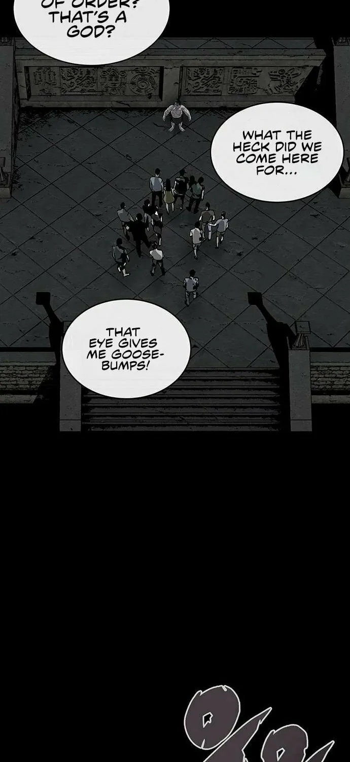 Read The Silent Warrior chapter 3 image 63 on Lezhin