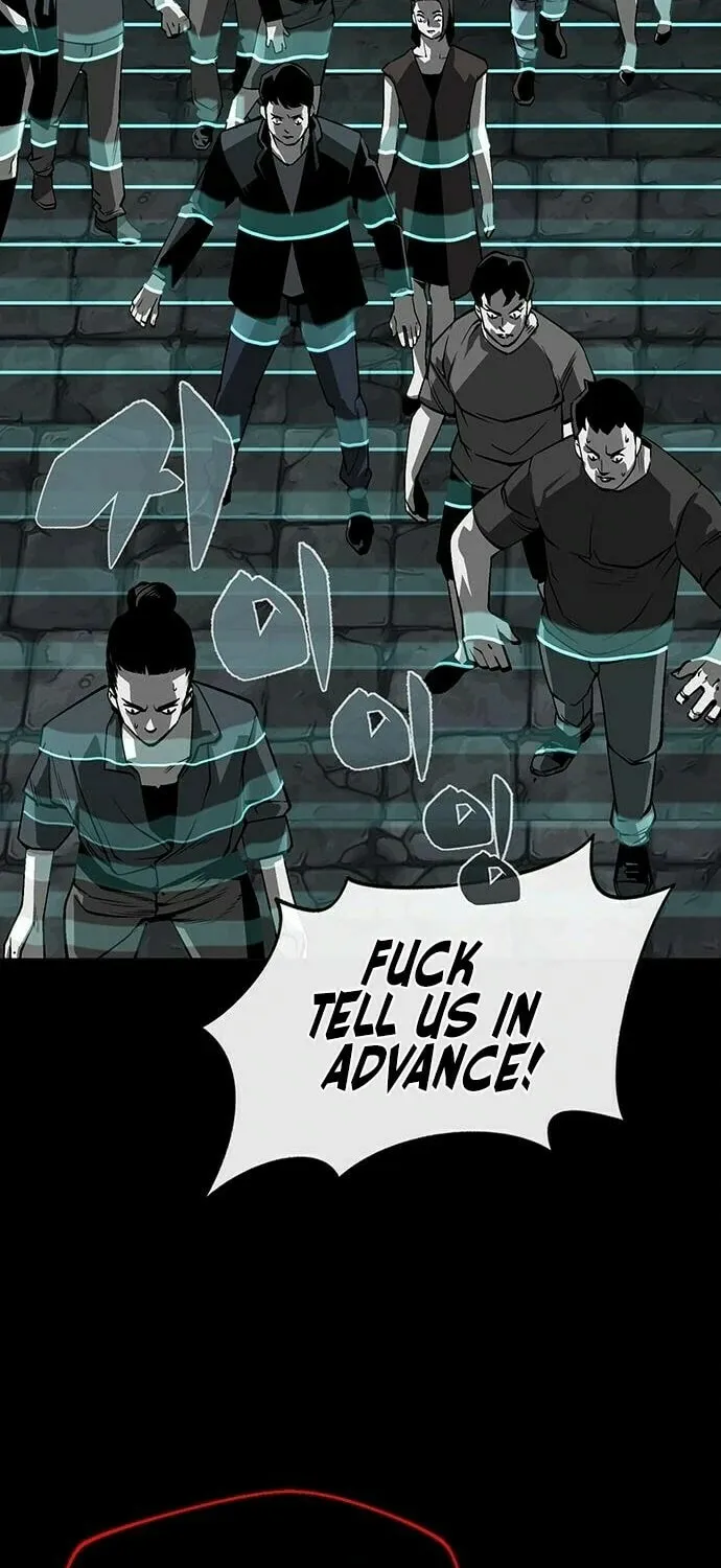 Read The Silent Warrior chapter 3 image 69 on Lezhin