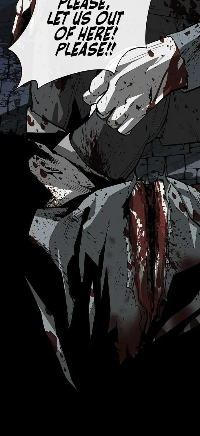 Read The Silent Warrior chapter 3 image 7 on Lezhin