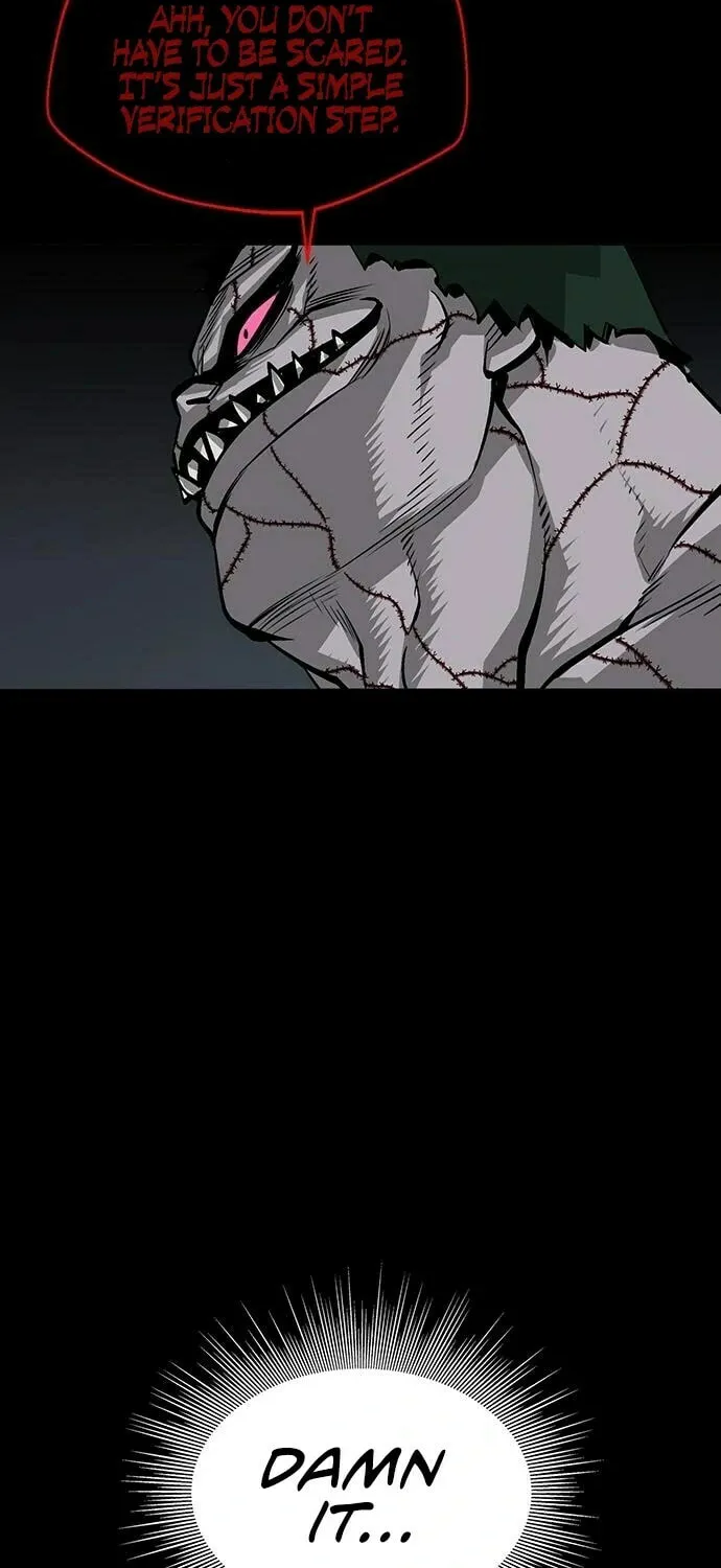 Read The Silent Warrior chapter 3 image 70 on Lezhin