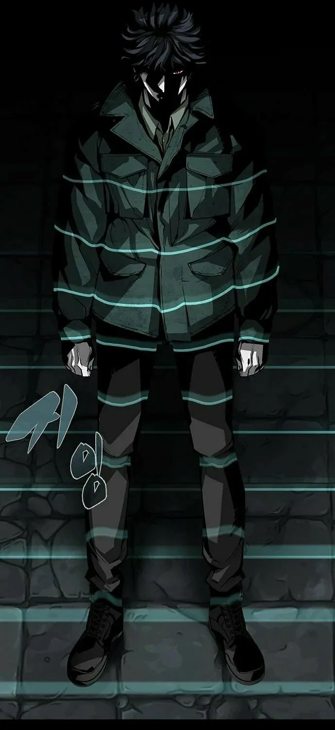 Read The Silent Warrior chapter 3 image 72 on Lezhin
