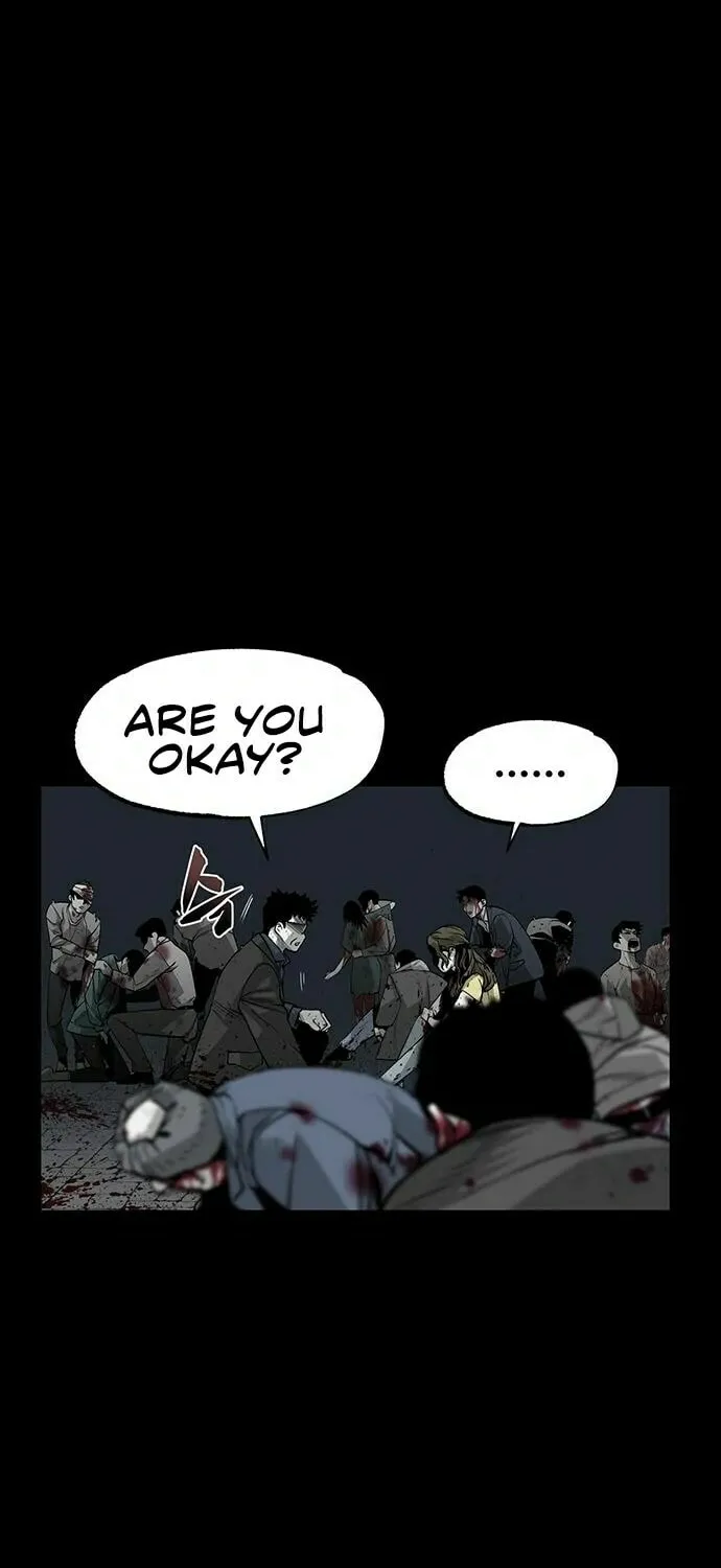 Read The Silent Warrior chapter 3 image 8 on Lezhin