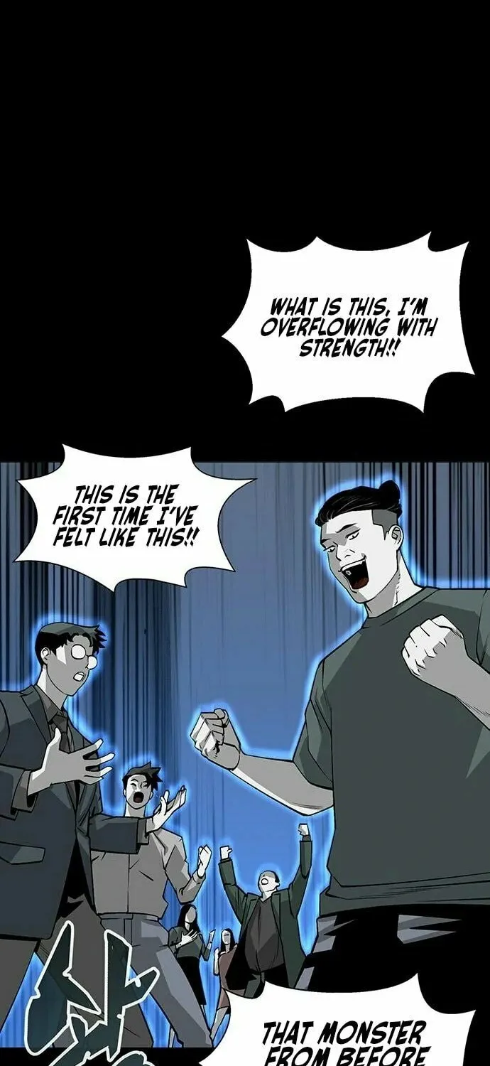 Read The Silent Warrior chapter 3 image 80 on Lezhin