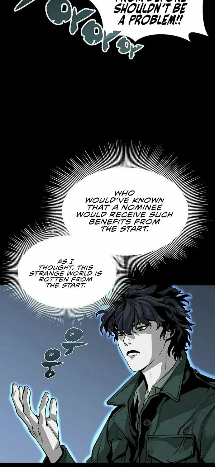 Read The Silent Warrior chapter 3 image 81 on Lezhin
