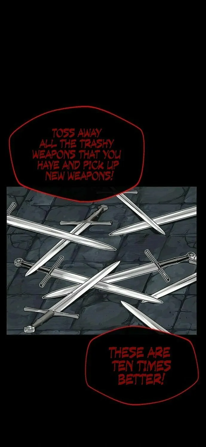 Read The Silent Warrior chapter 3 image 82 on Lezhin