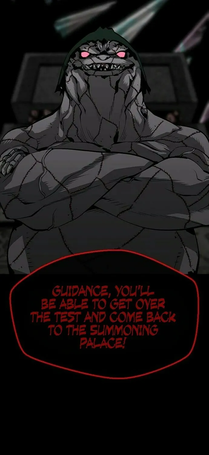 Read The Silent Warrior chapter 3 image 85 on Lezhin