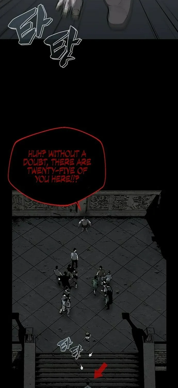 Read The Silent Warrior chapter 3 image 88 on Lezhin