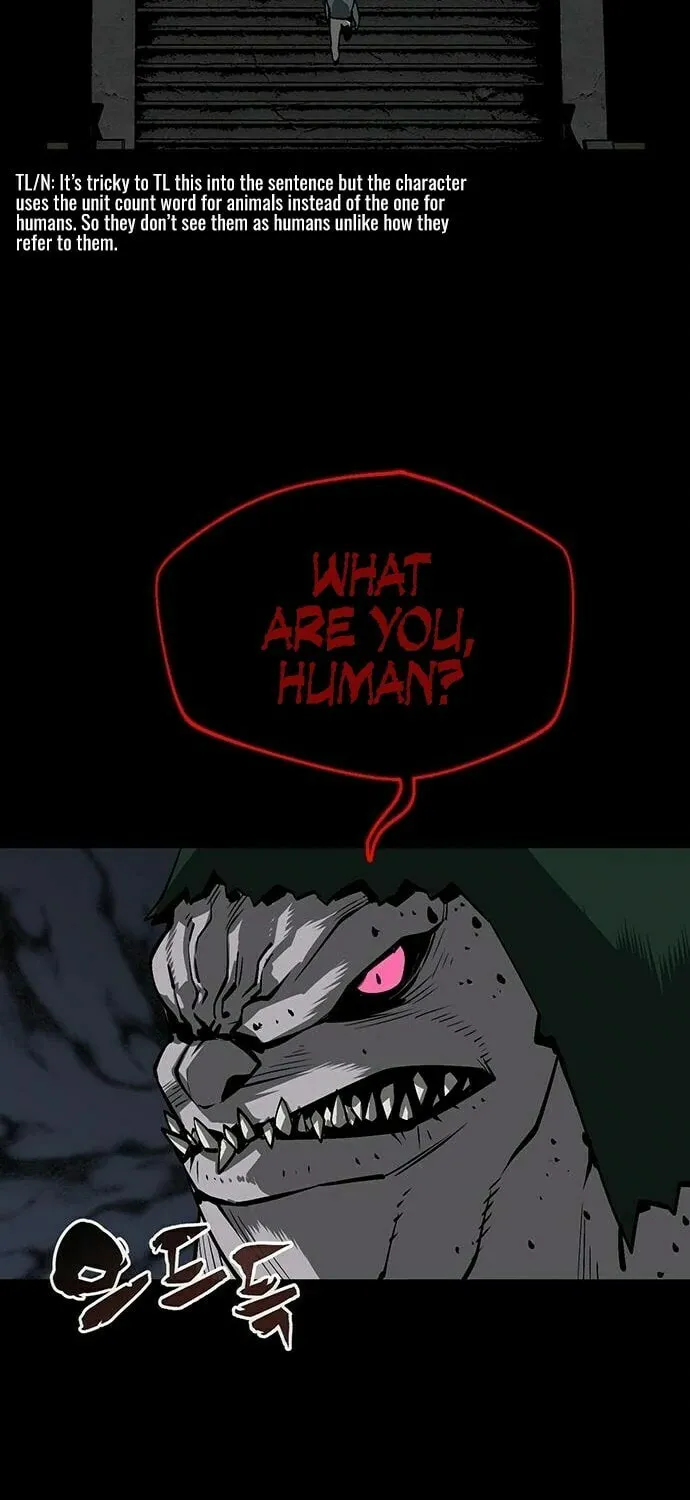 Read The Silent Warrior chapter 3 image 89 on Lezhin