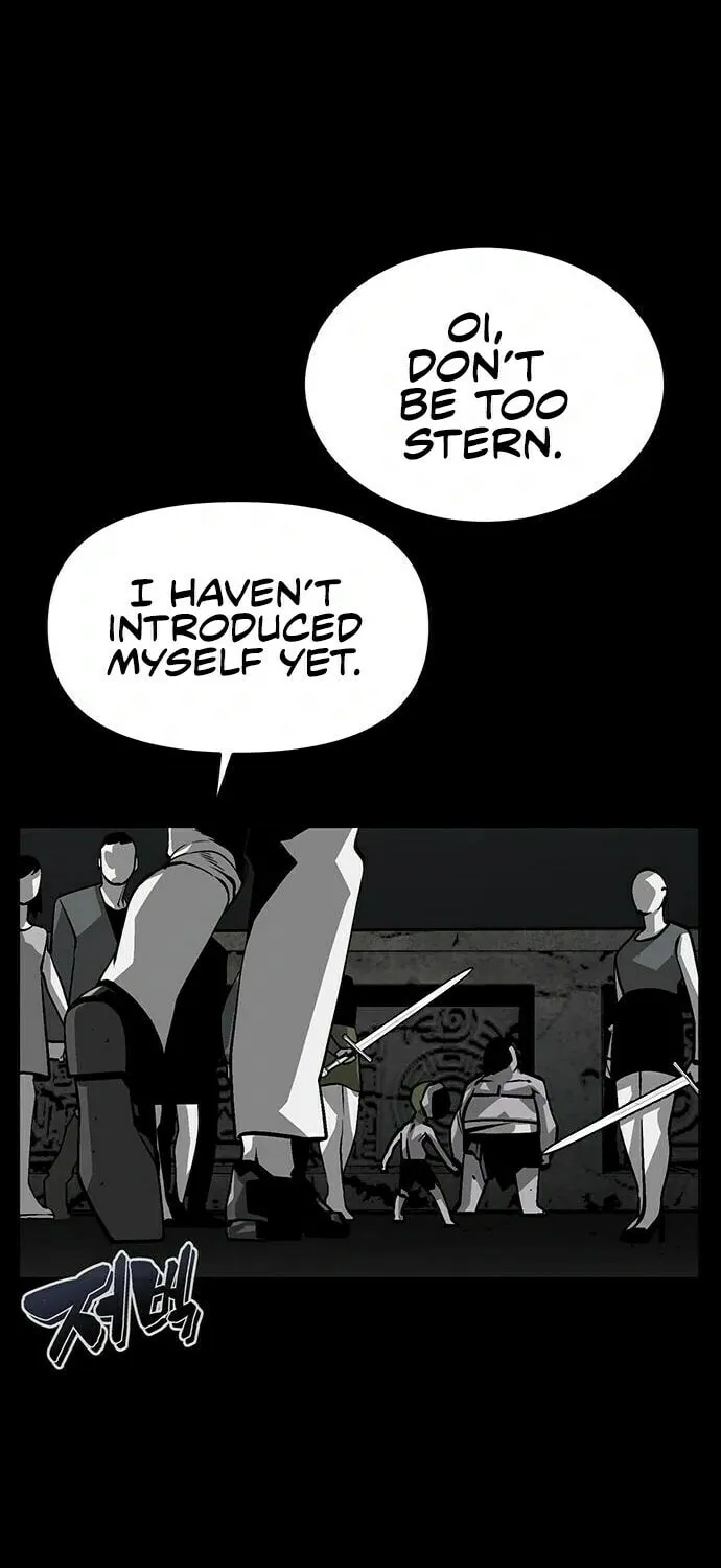 Read The Silent Warrior chapter 3 image 90 on Lezhin