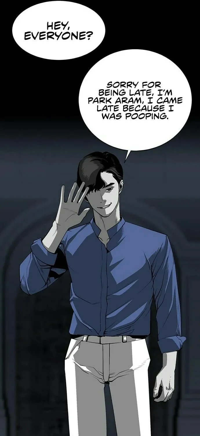 Read The Silent Warrior chapter 3 image 92 on Lezhin