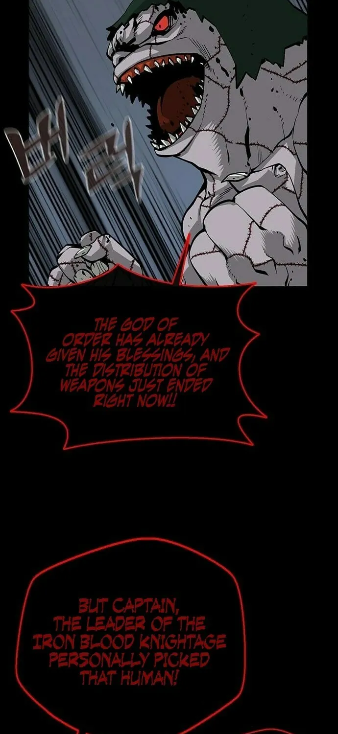 Read The Silent Warrior chapter 3 image 94 on Lezhin