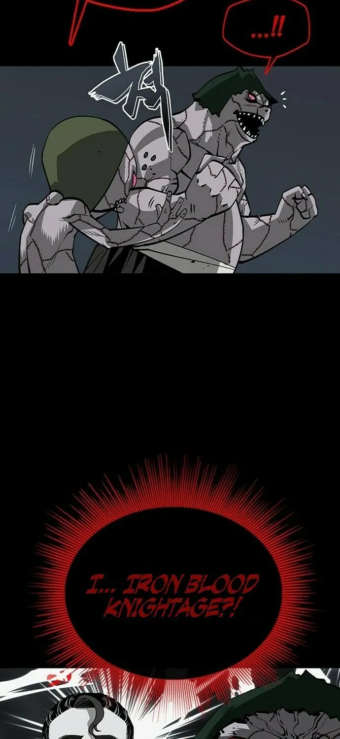 Read The Silent Warrior chapter 3 image 95 on Lezhin