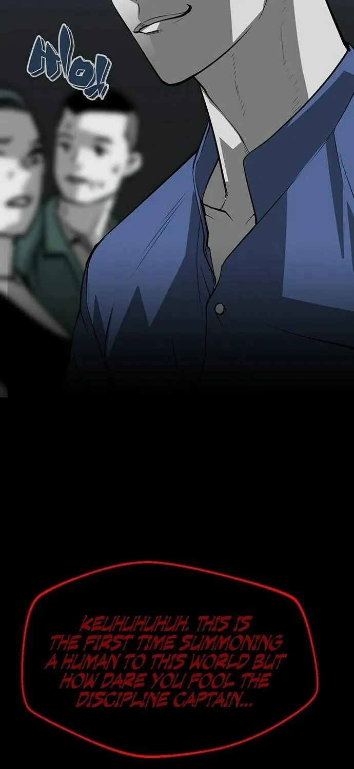 Read The Silent Warrior chapter 3 image 97 on Lezhin