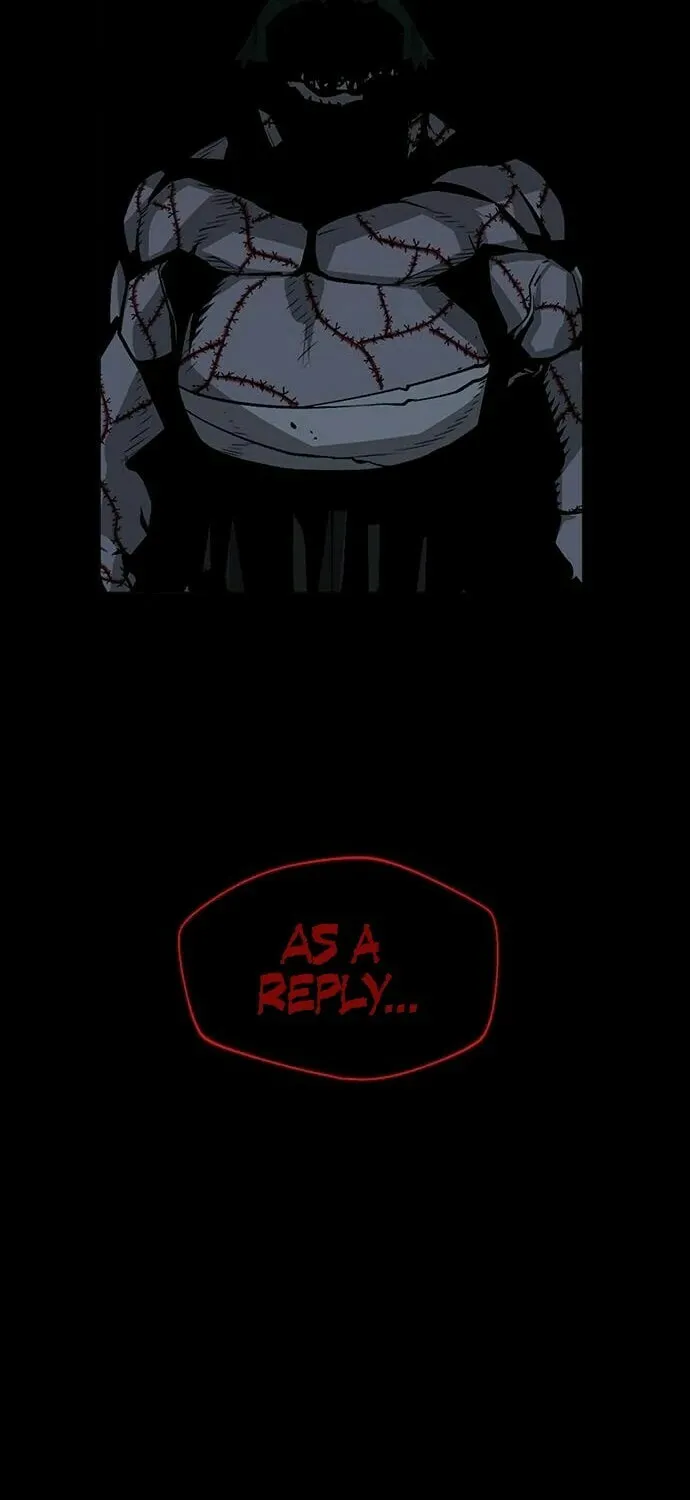 Read The Silent Warrior chapter 3 image 99 on Lezhin