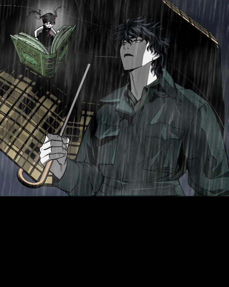 Read The Silent Warrior chapter 30 image 102 on Lezhin