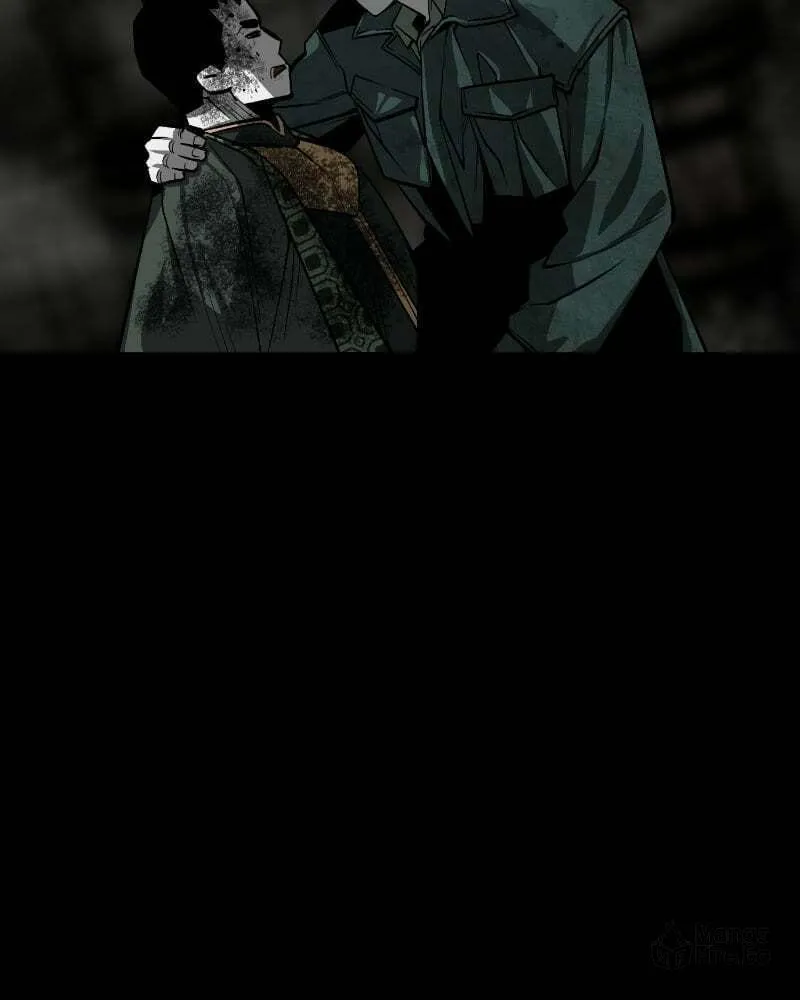 Read The Silent Warrior chapter 30 image 109 on Lezhin