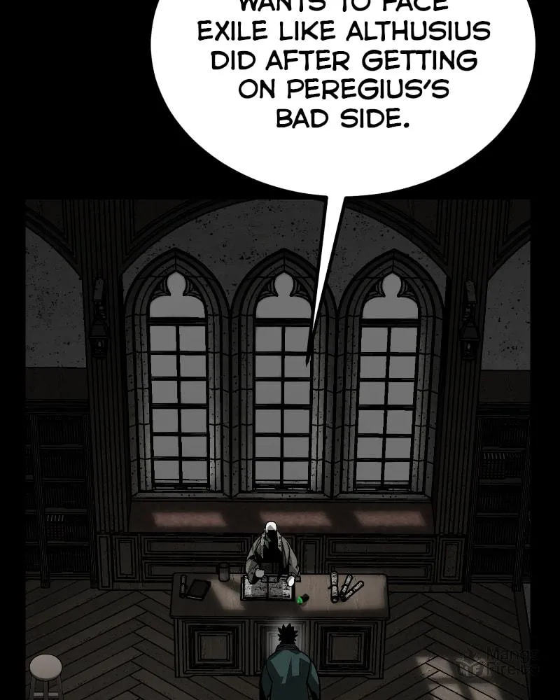 Read The Silent Warrior chapter 30 image 124 on Lezhin