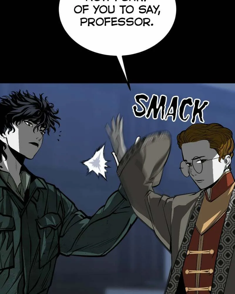 Read The Silent Warrior chapter 30 image 157 on Lezhin