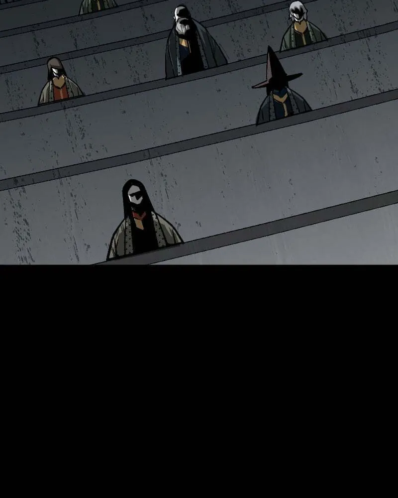 Read The Silent Warrior chapter 30 image 163 on Lezhin
