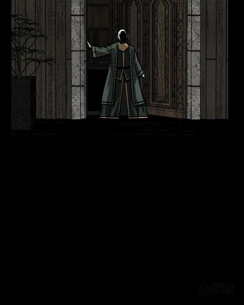 Read The Silent Warrior chapter 30 image 174 on Lezhin